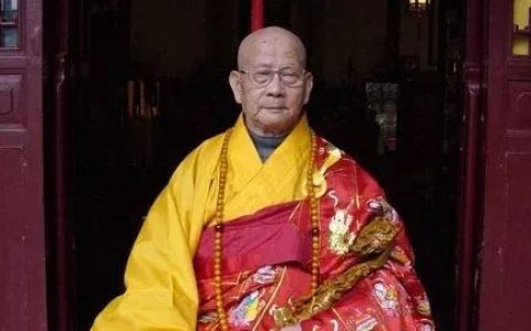 妙安長老專訪 | 他是歷經滄桑的百歲高僧，是安徽佛教重興的“國寶”會長，卻一世隨性自在，來去自由